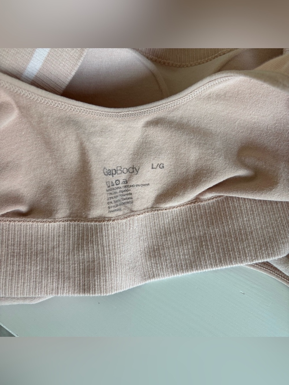Sports bra bundle - Picture 4 of 10